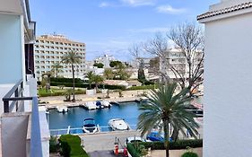 Apartamentos Bismar VYB
