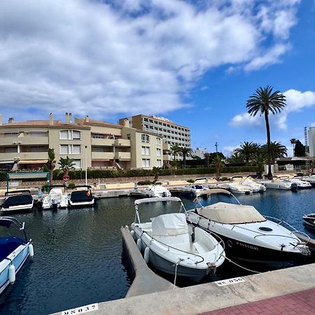 Apartamentos Bismar VYB Jávea Exterior foto