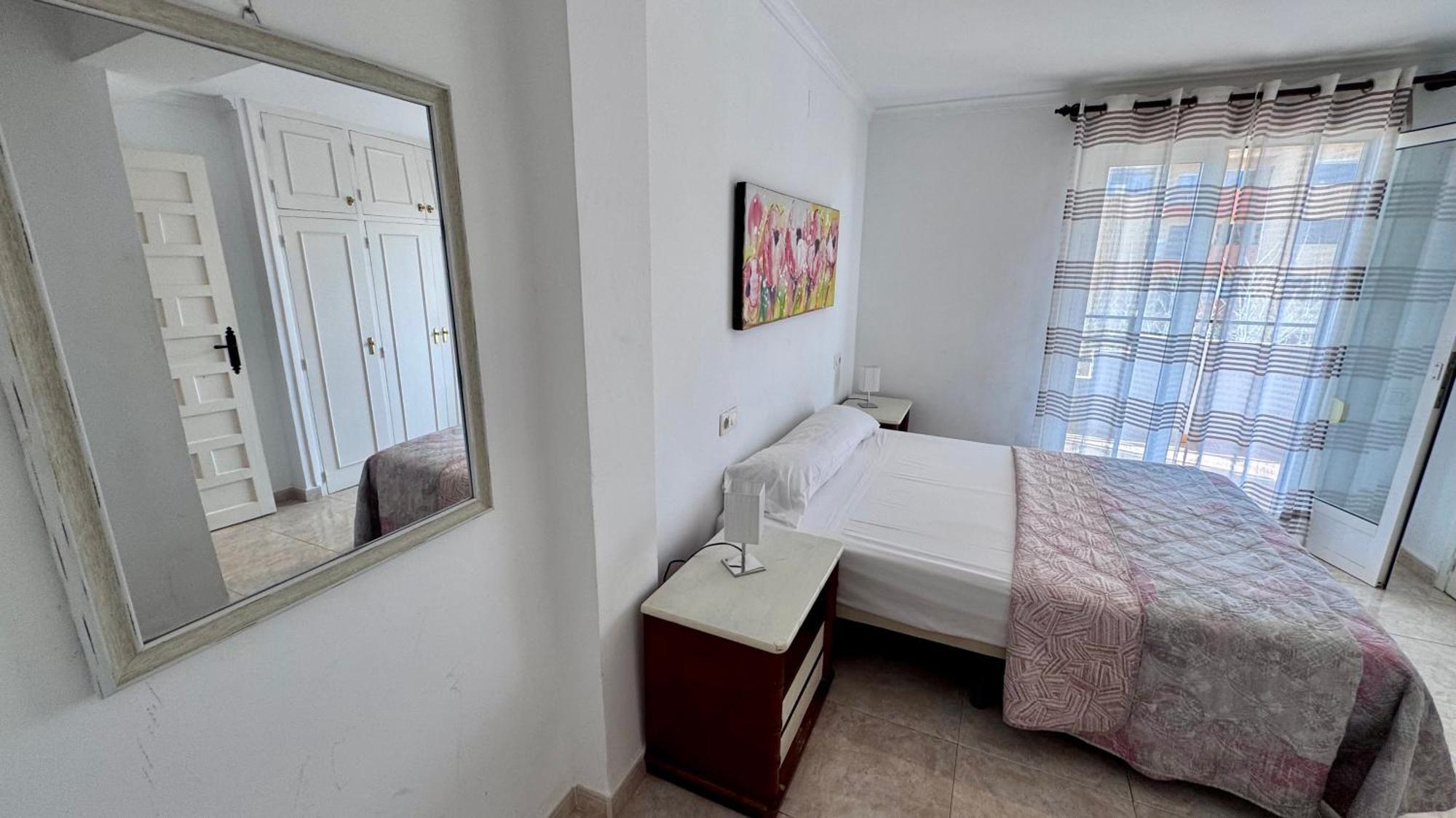 Apartamentos Bismar VYB Jávea Exterior foto