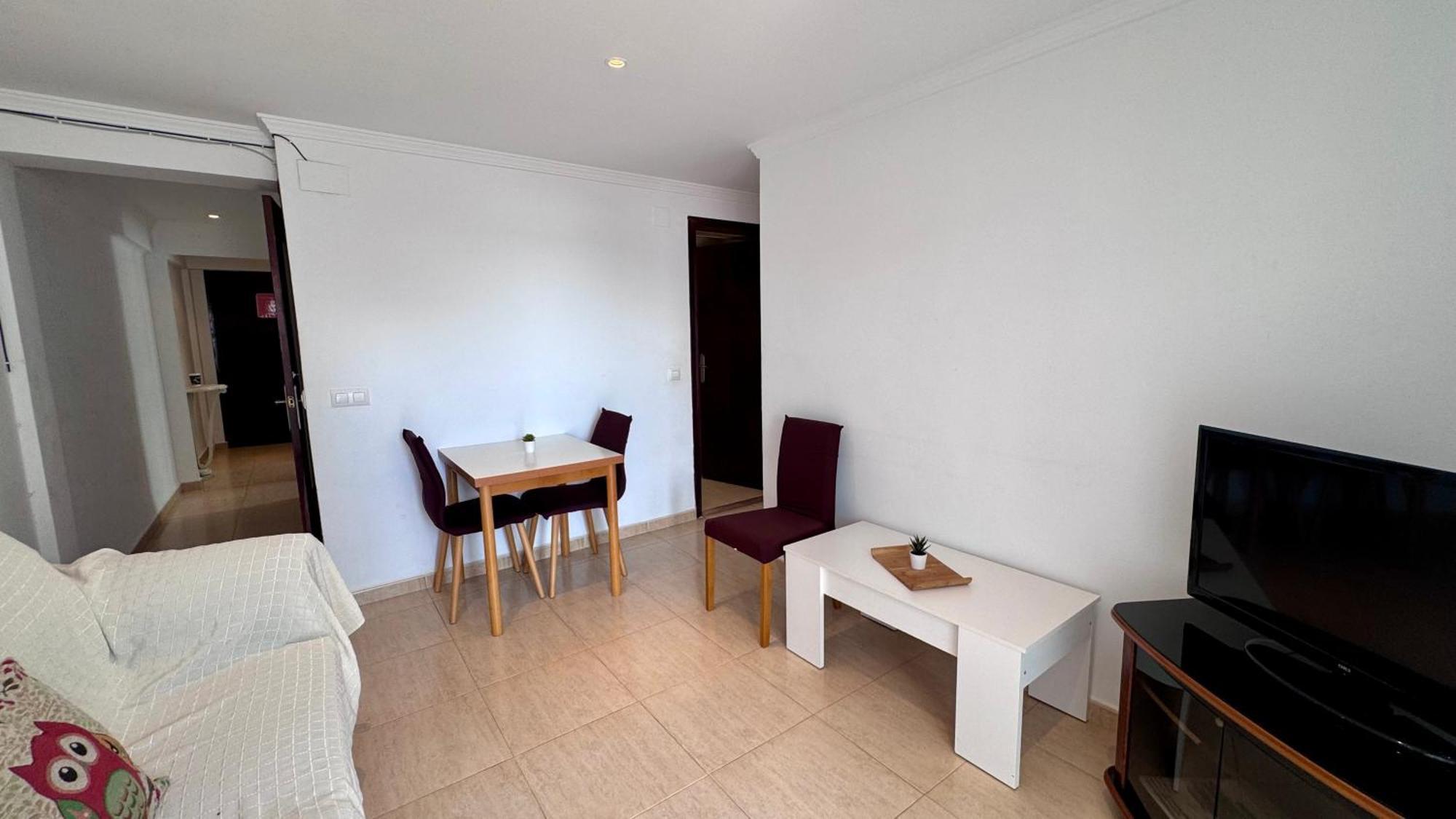 Apartamentos Bismar VYB Jávea Exterior foto