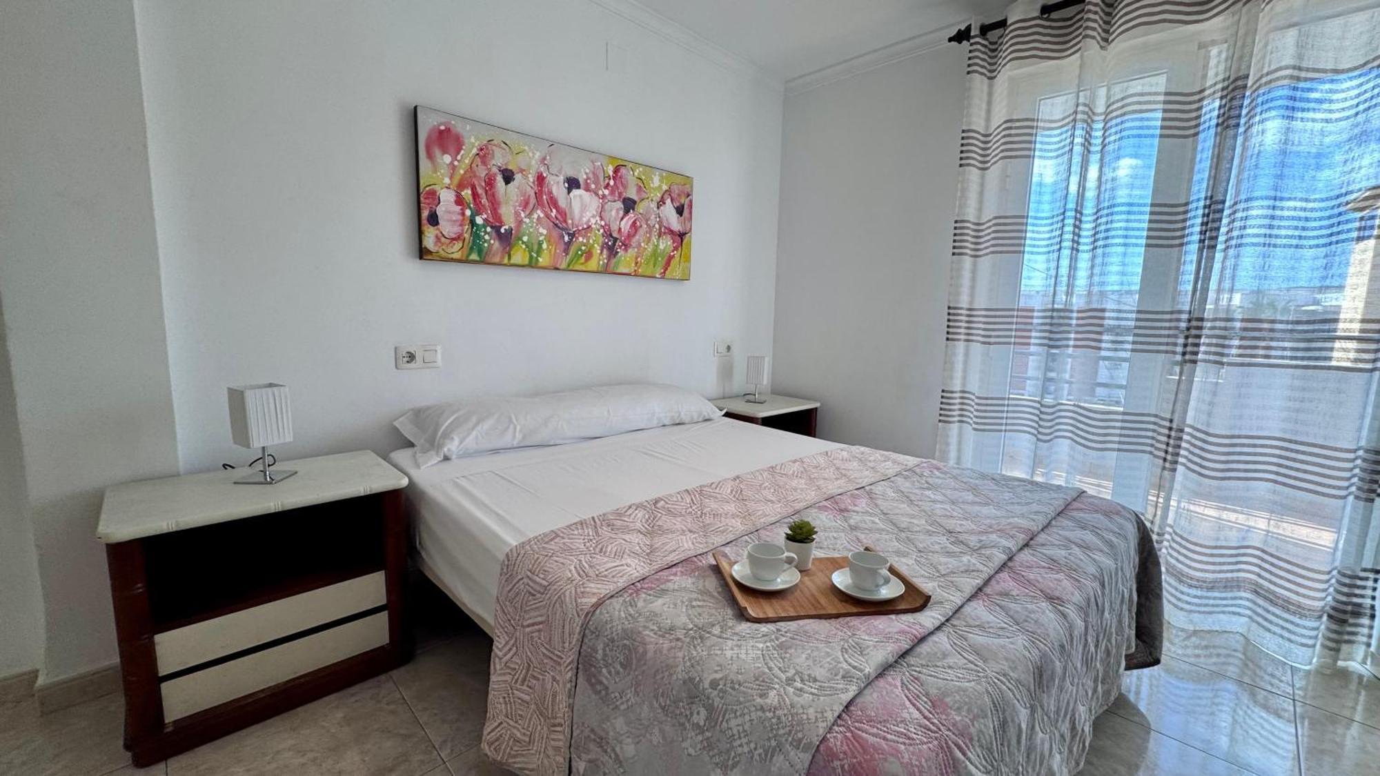 Apartamentos Bismar VYB Jávea Exterior foto