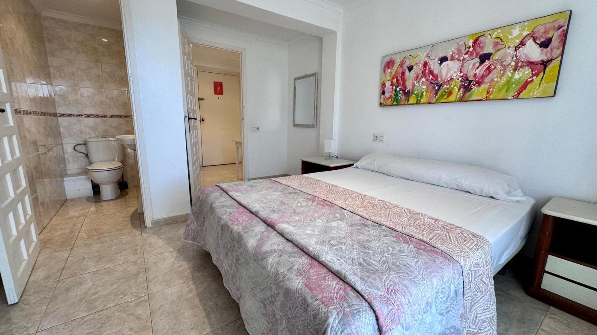 Apartamentos Bismar VYB Jávea Exterior foto