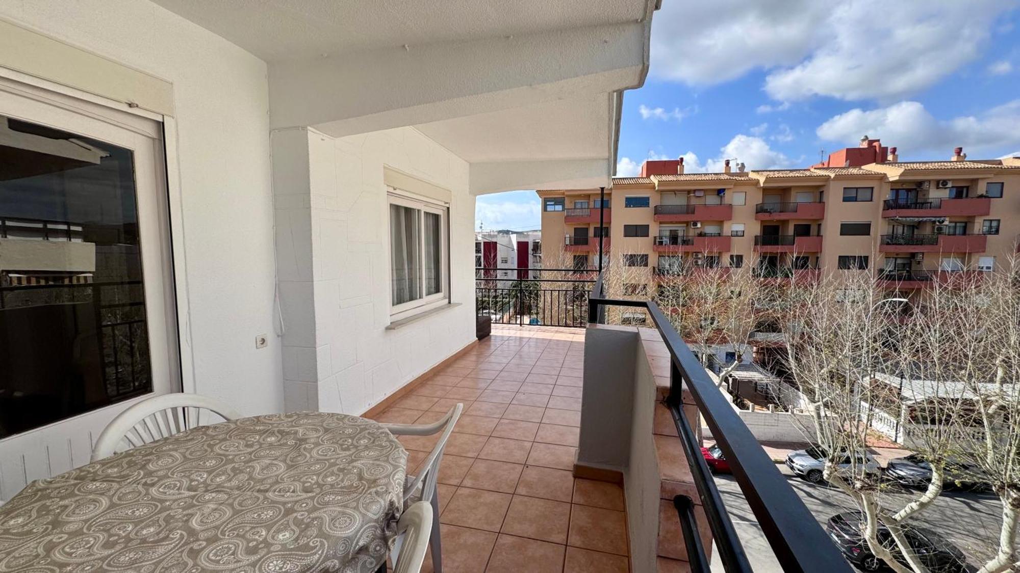 Apartamentos Bismar VYB Jávea Exterior foto
