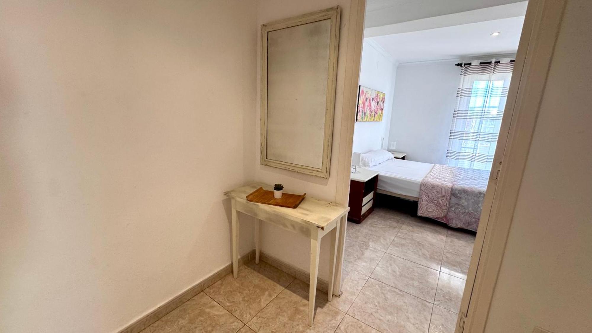 Apartamentos Bismar VYB Jávea Exterior foto
