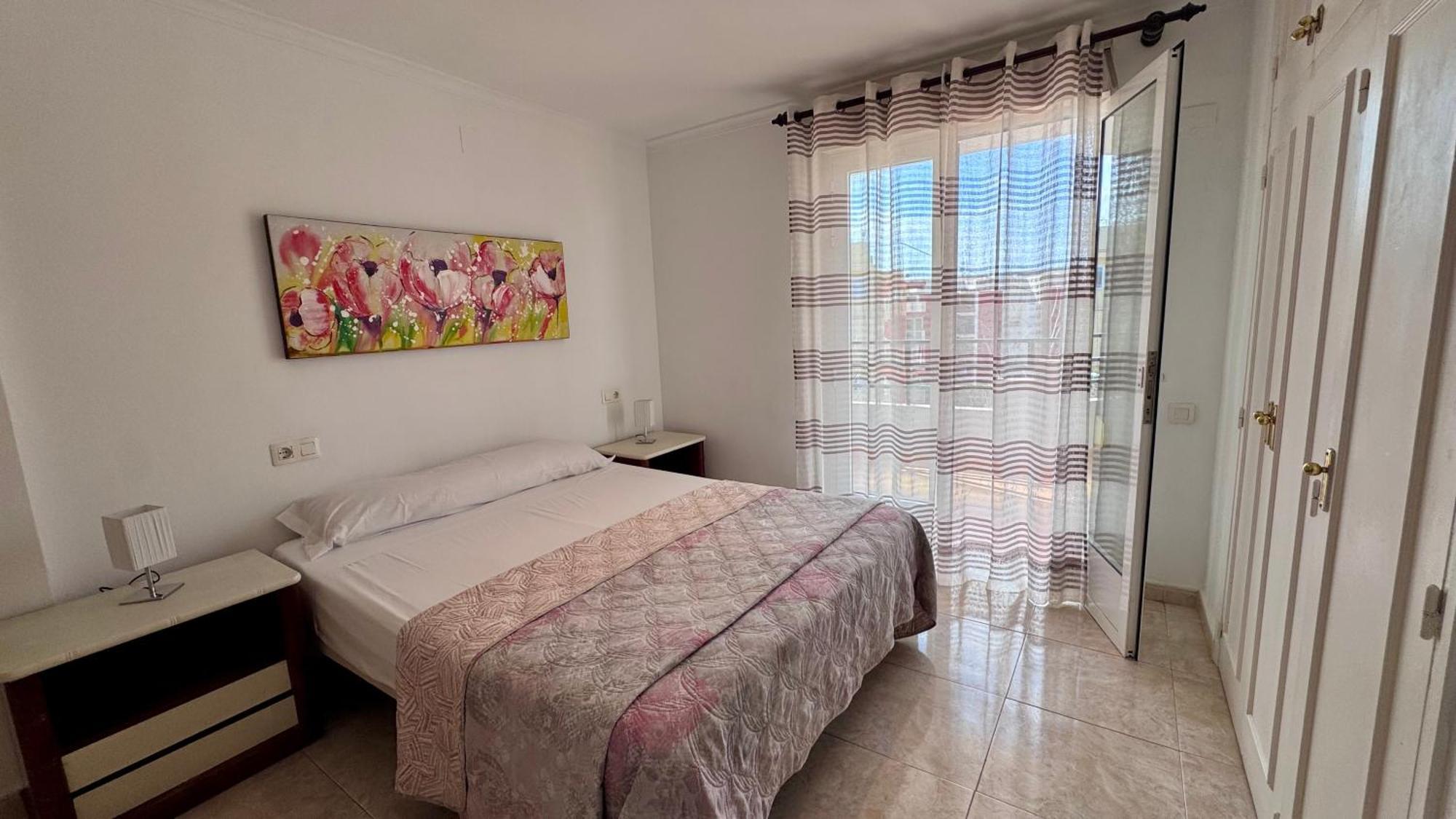 Apartamentos Bismar VYB Jávea Exterior foto