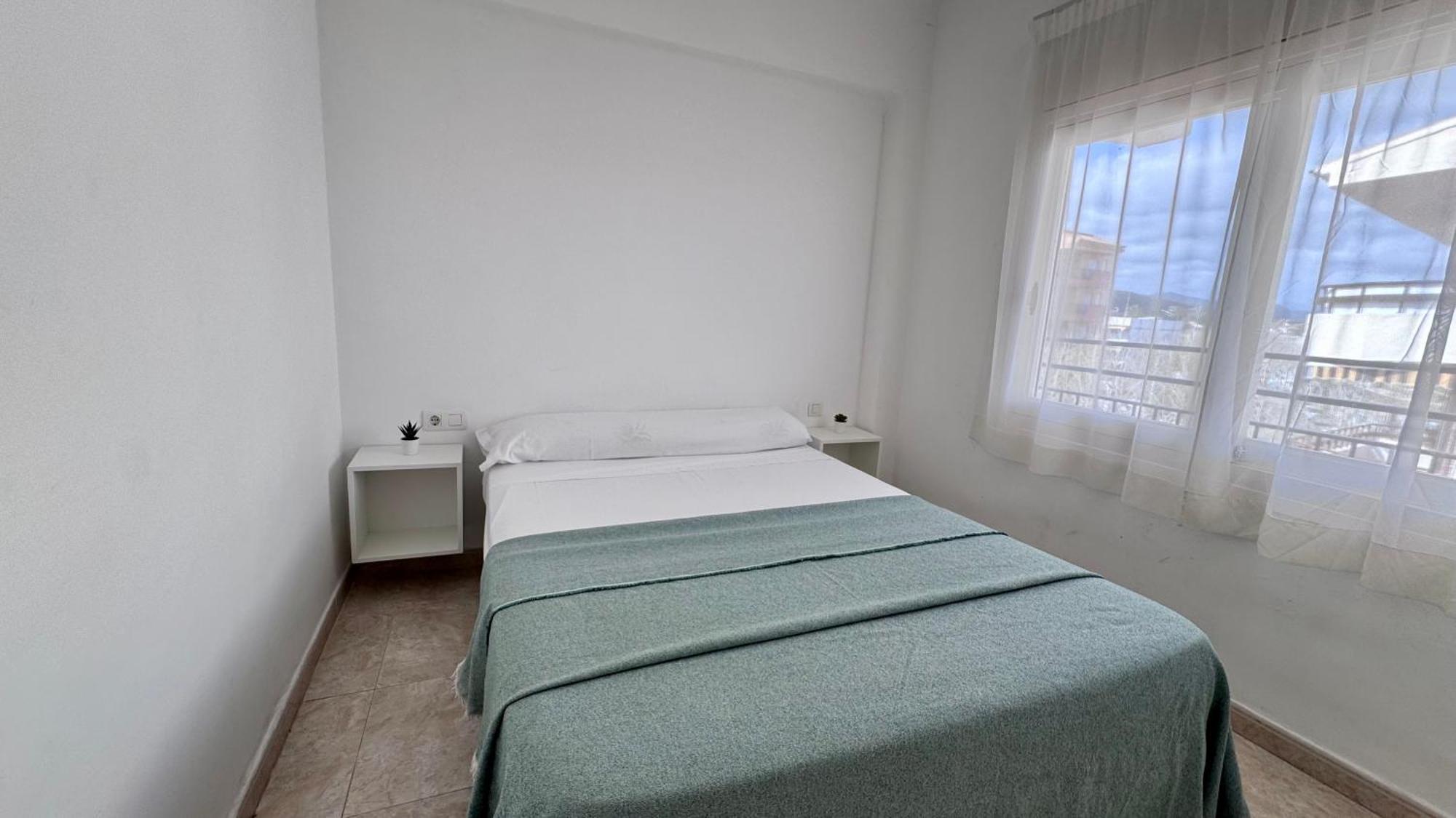 Apartamentos Bismar VYB Jávea Exterior foto