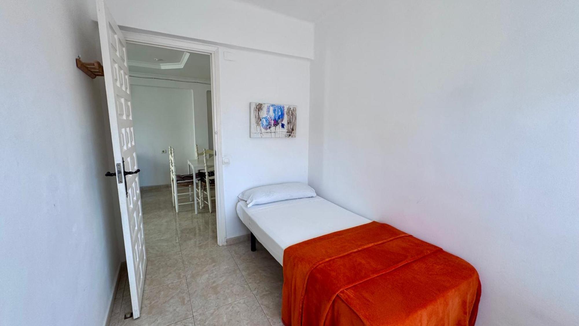 Apartamentos Bismar VYB Jávea Exterior foto