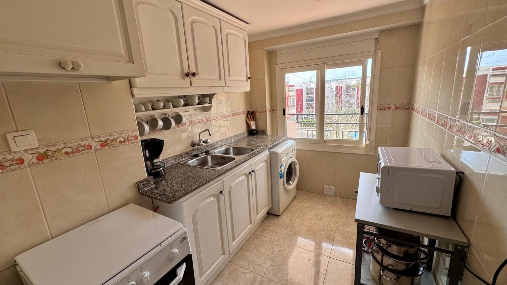 Apartamentos Bismar VYB Jávea Exterior foto