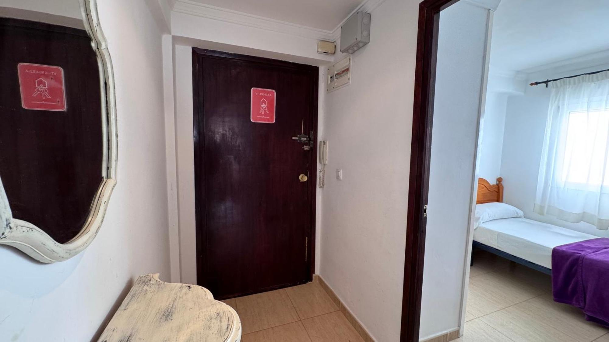 Apartamentos Bismar VYB Jávea Exterior foto