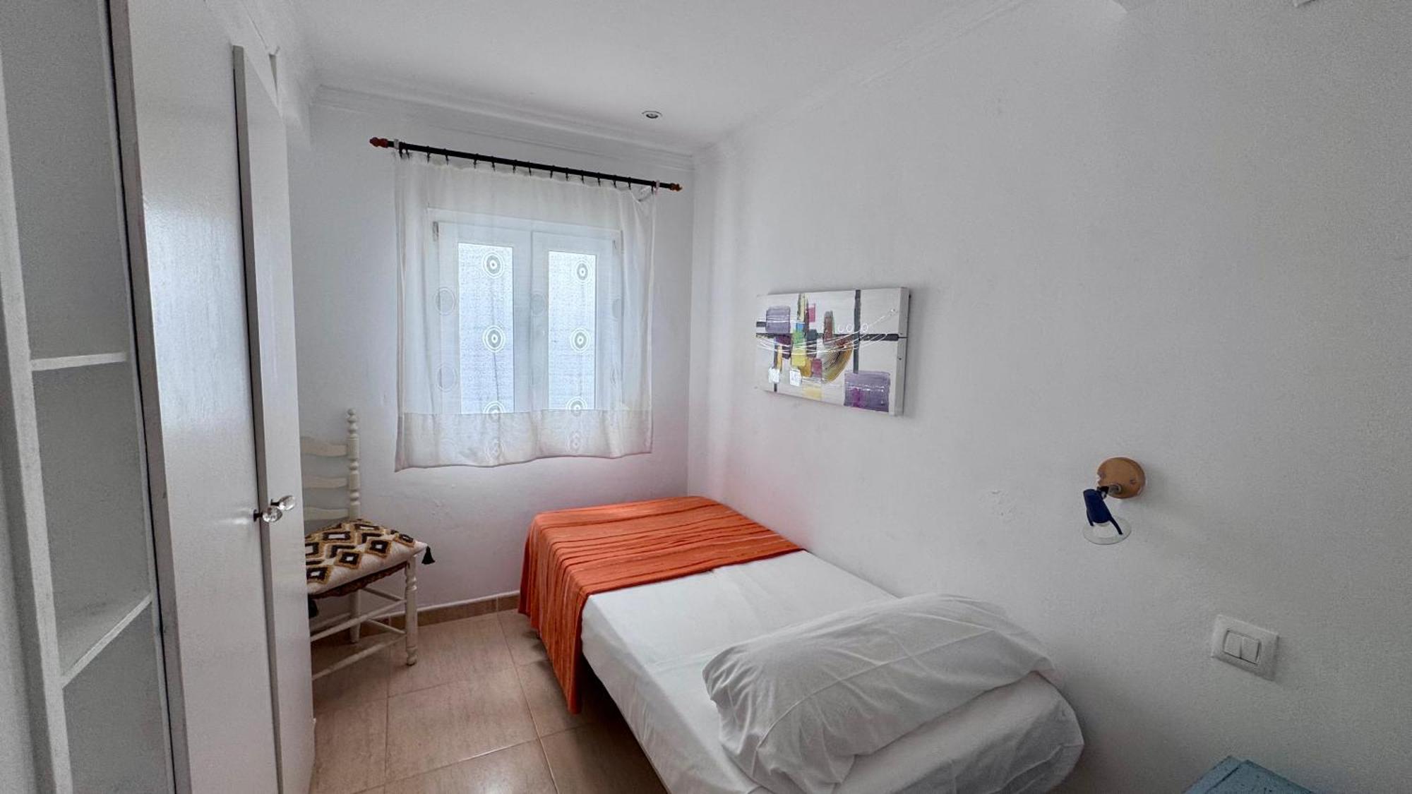 Apartamentos Bismar VYB Jávea Exterior foto