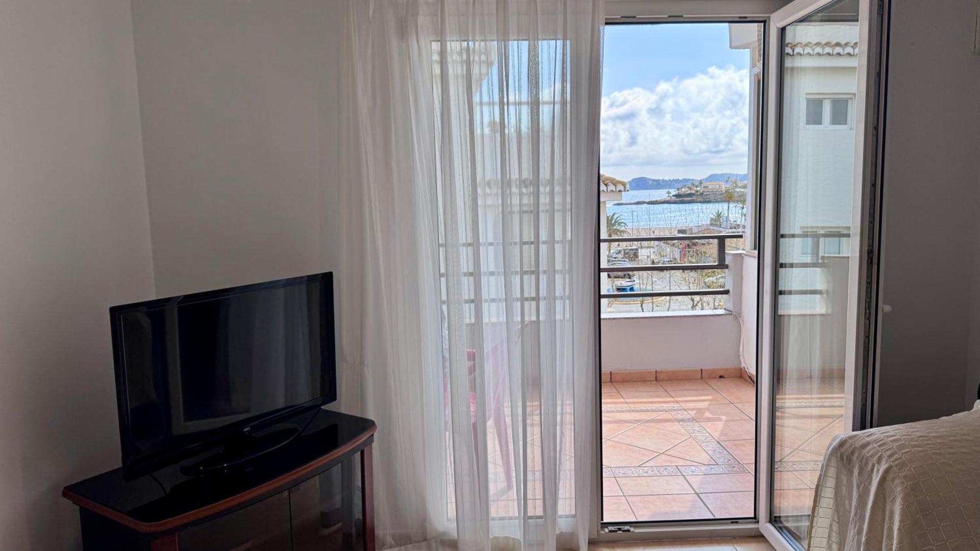 Apartamentos Bismar VYB Jávea Exterior foto