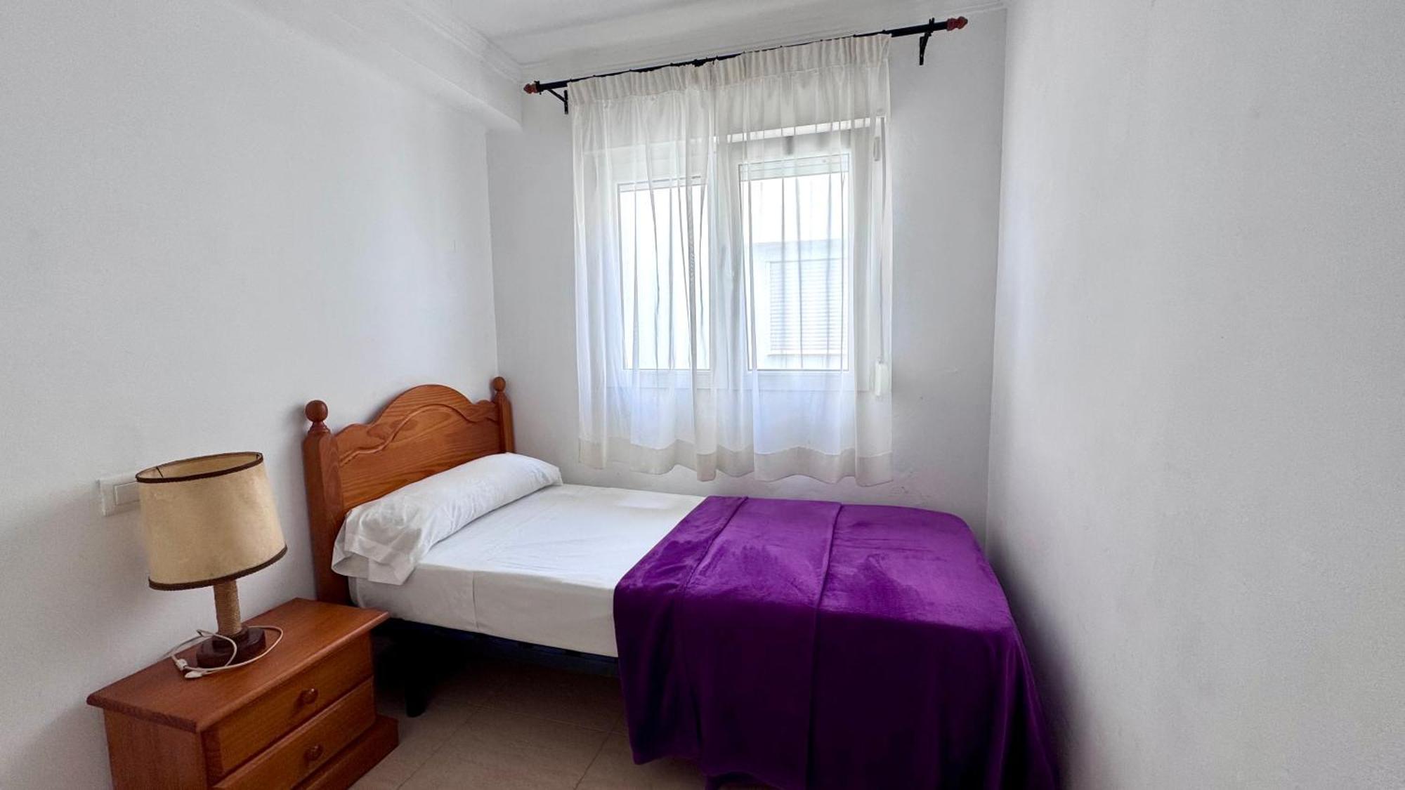 Apartamentos Bismar VYB Jávea Exterior foto