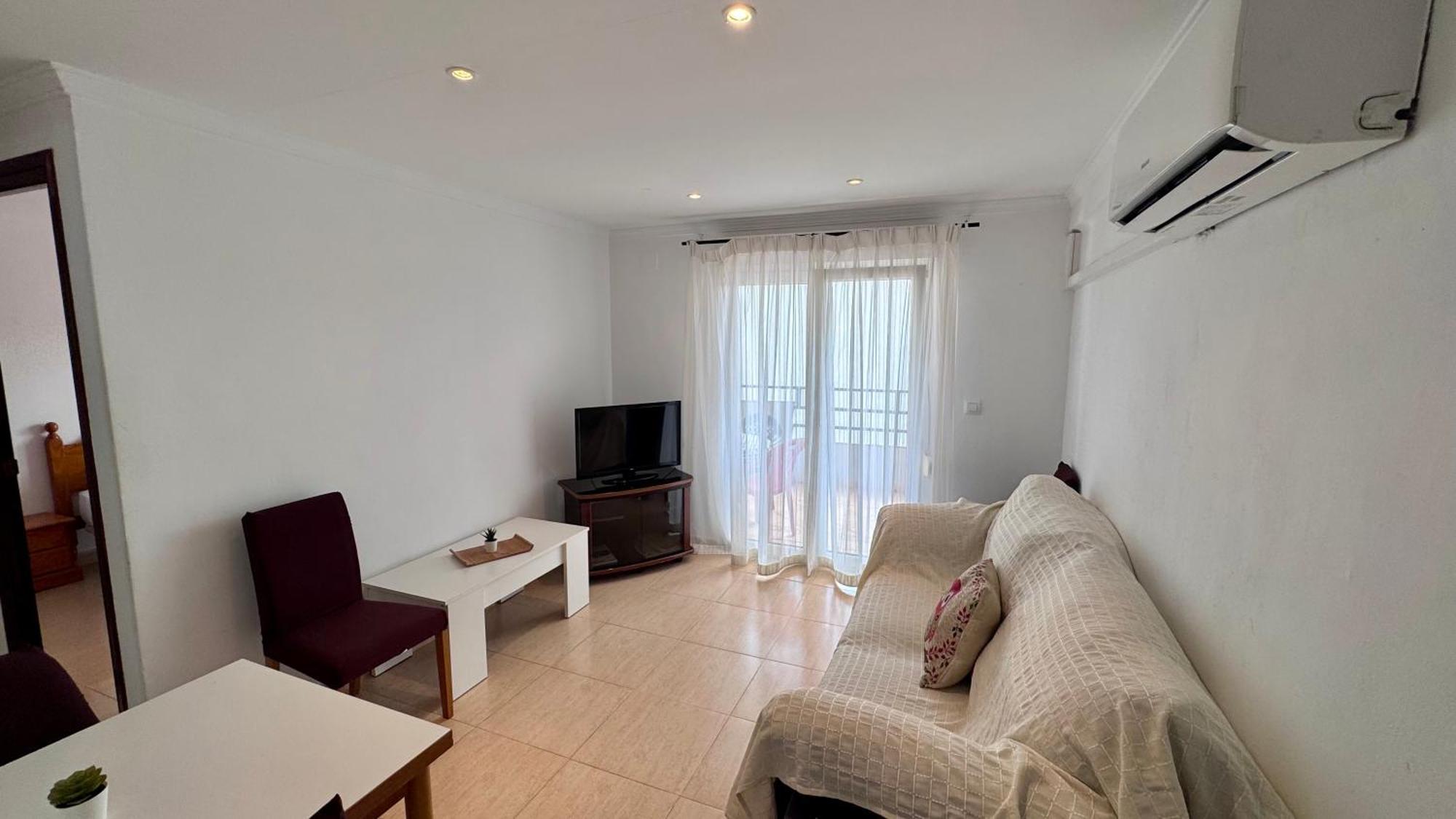 Apartamentos Bismar VYB Jávea Exterior foto