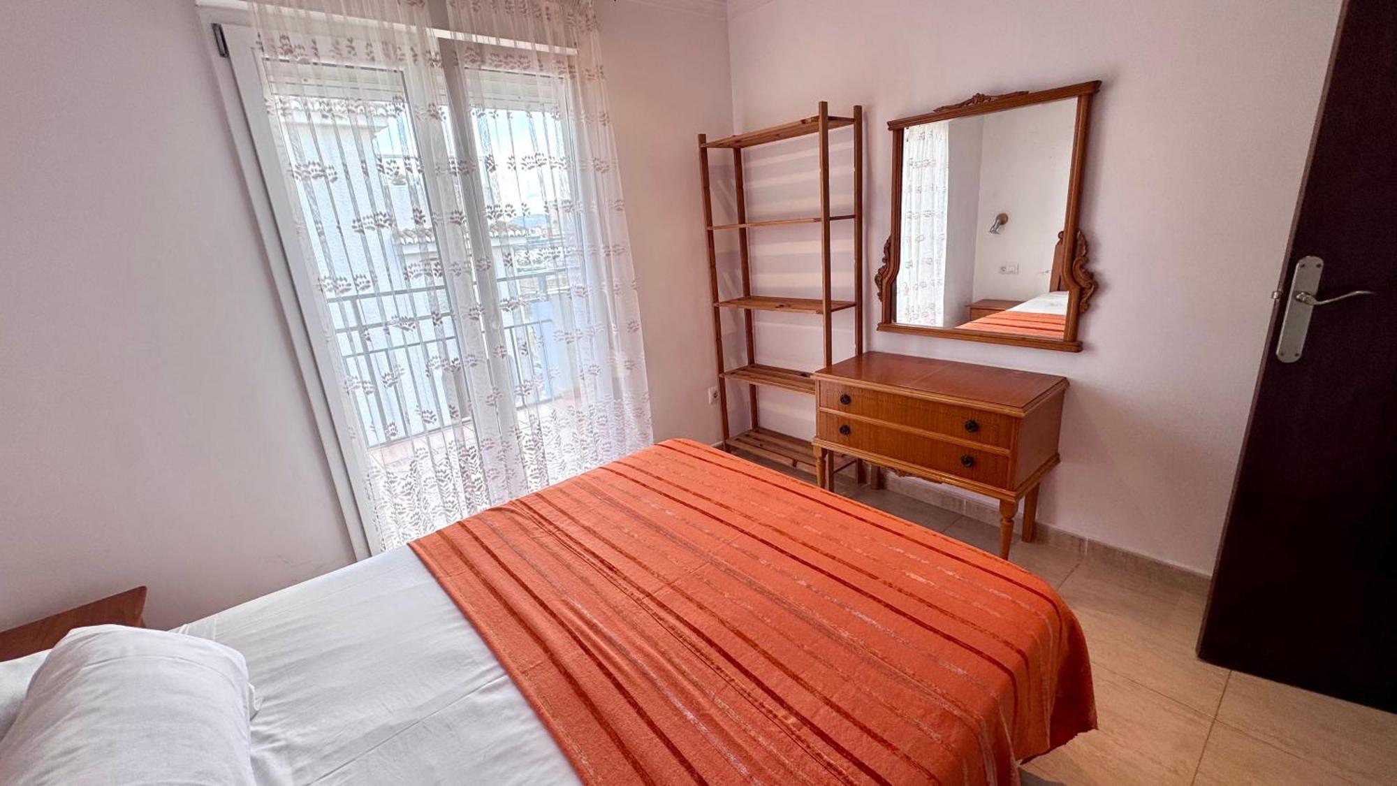 Apartamentos Bismar VYB Jávea Exterior foto