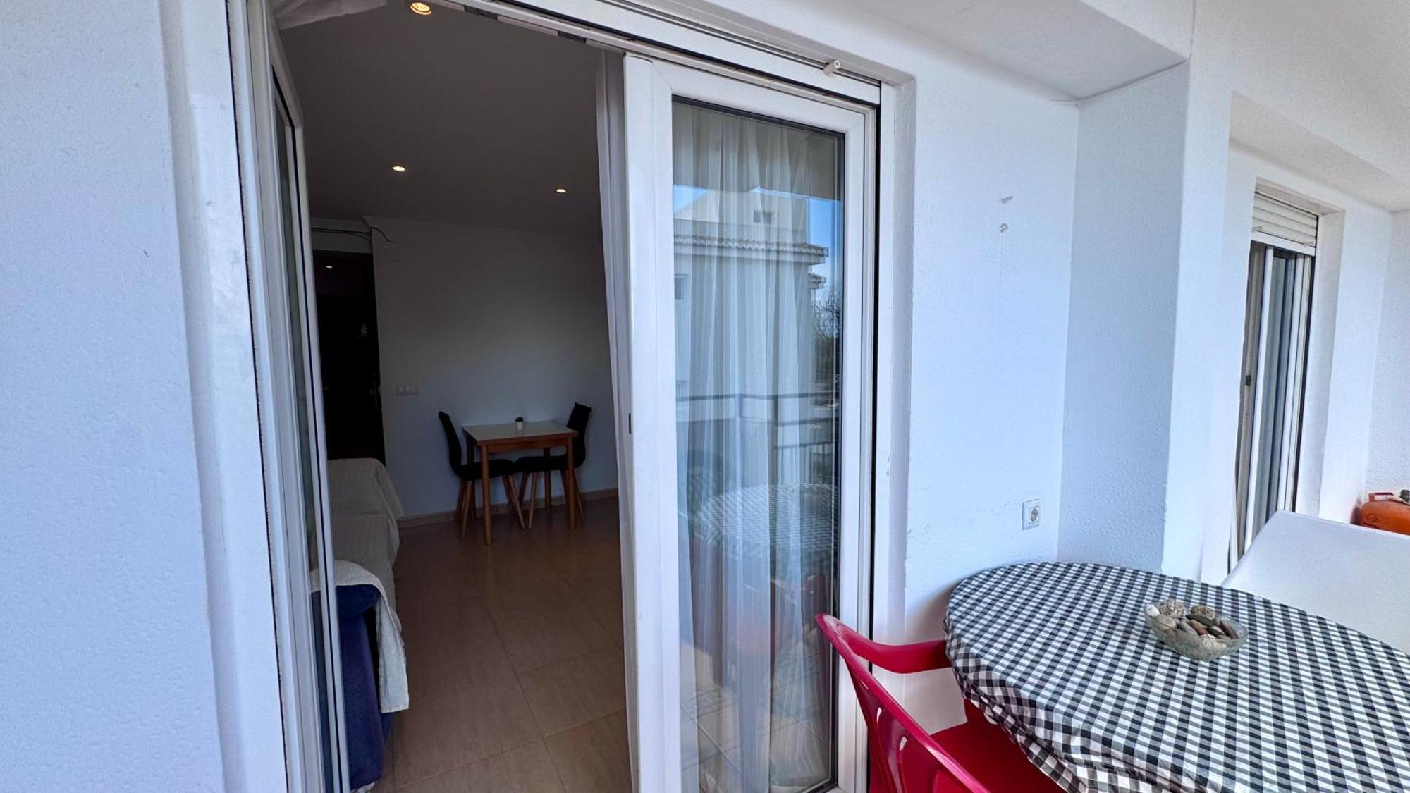Apartamentos Bismar VYB Jávea Exterior foto