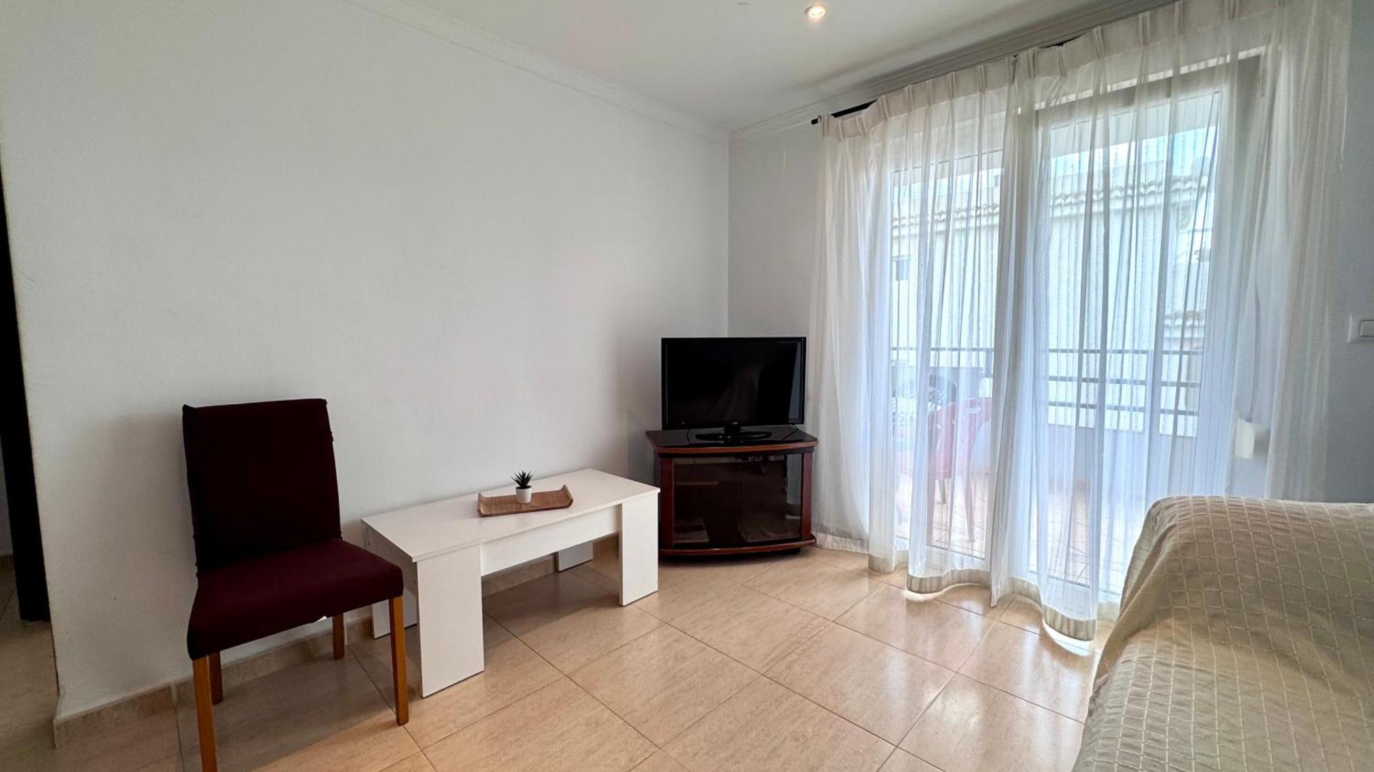 Apartamentos Bismar VYB Jávea Exterior foto